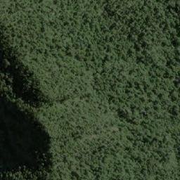 Satellite imagery of Cerro Mellizos, CL