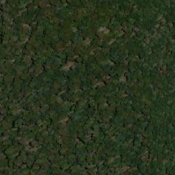 Satellite imagery of Cerro Uribe, AR