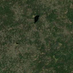 Satellite imagery of Cerro Uribe, AR