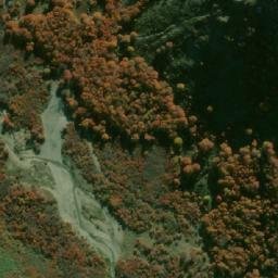 Satellite imagery of Paso de los Ñires, AR