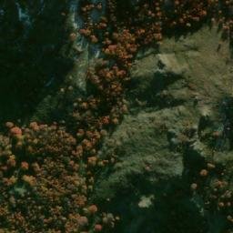 Satellite imagery of Paso de los Ñires, AR