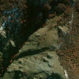Satellite imagery of Paso de los Ñires, AR