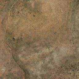 Satellite imagery of Cerro La Huitrera, AR