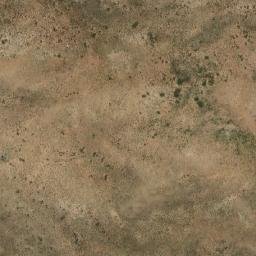Satellite imagery of Cerro La Huitrera, AR