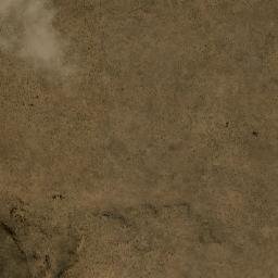 Satellite imagery of Cerro Bayo Chico, AR