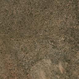 Satellite imagery of Cerro El Moro, AR