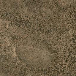 Satellite imagery of Cerro Haragán, AR