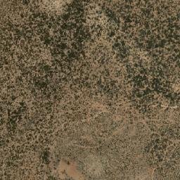 Satellite imagery of Cerro Haragán, AR