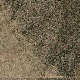 Satellite imagery of Cerro Cancha, AR