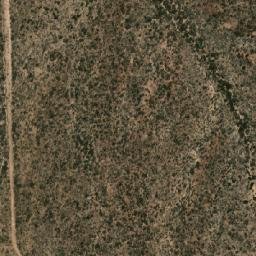 Satellite imagery of Cerro Cancha, AR