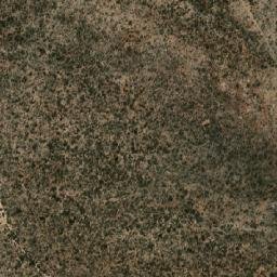 Satellite imagery of Cerro Cancha, AR