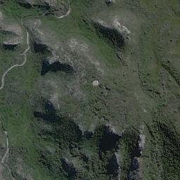 Satellite imagery of Rupert Point, AU