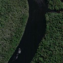 Satellite imagery of Wilsons Point, AU