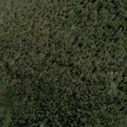 Satellite imagery of Plough Hill, AU