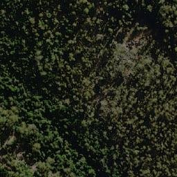 Satellite imagery of Cluan Tier, AU
