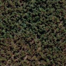 Satellite imagery of A-One Hill, AU