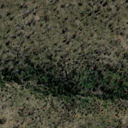 Satellite imagery of Appetite Hill, AU