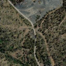 Satellite imagery of Appetite Hill, AU