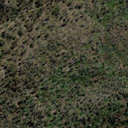 Satellite imagery of Appetite Hill, AU