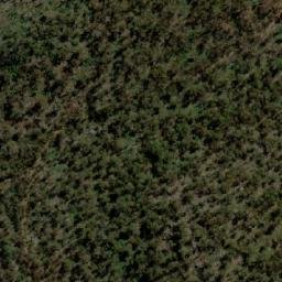 Satellite imagery of Spion Kop, AU