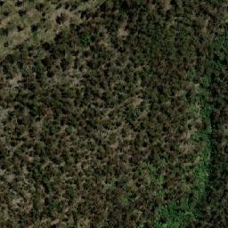 Satellite imagery of Thebes Throne, AU