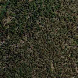 Satellite imagery of Thebes Throne, AU