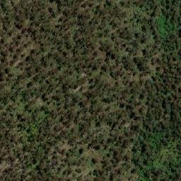 Satellite imagery of Thebes Throne, AU