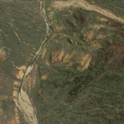 Satellite imagery of RED HILLS RIDGE, NZ