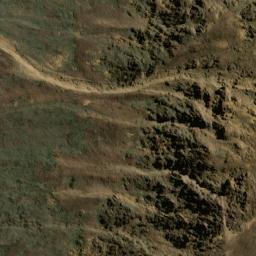 Satellite imagery of RED HILLS RIDGE, NZ