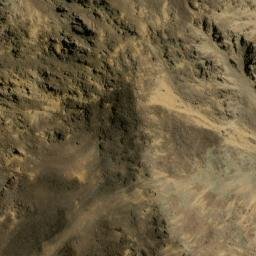 Satellite imagery of RED HILLS RIDGE, NZ