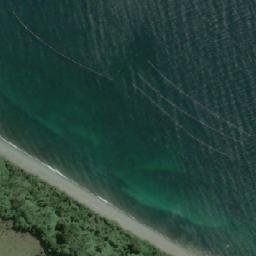 Satellite imagery of Punta Capacho, CL