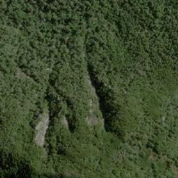 Satellite imagery of Cerro Negro, CL