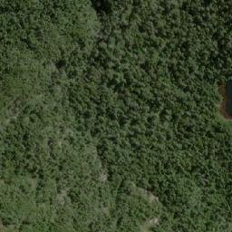 Satellite imagery of Cerro Negro, CL