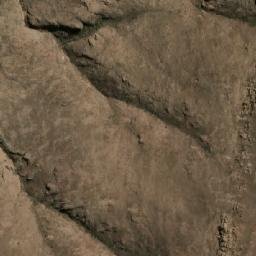 Satellite imagery of Cerro Anequén, AR