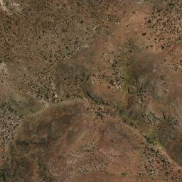 Satellite imagery of Cerro Divisador, AR