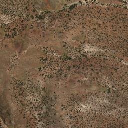Satellite imagery of Cerro Divisador, AR