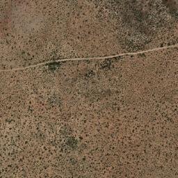 Satellite imagery of Loma Flor de Lis, AR