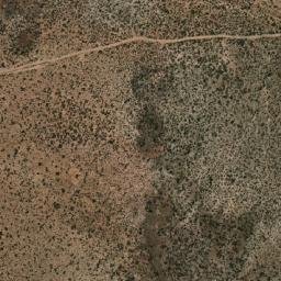 Satellite imagery of Loma Flor de Lis, AR