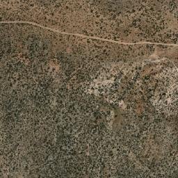 Satellite imagery of Loma Flor de Lis, AR