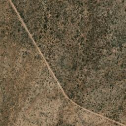 Satellite imagery of Cerro Cancha, AR