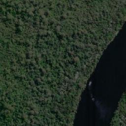 Satellite imagery of Wilsons Point, AU