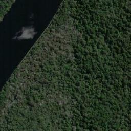 Satellite imagery of Wilsons Point, AU