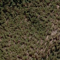 Satellite imagery of A-One Hill, AU