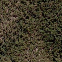 Satellite imagery of A-One Hill, AU