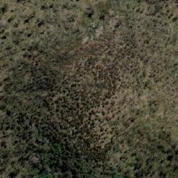 Satellite imagery of Appetite Hill, AU