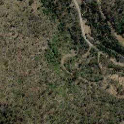 Satellite imagery of Appetite Hill, AU