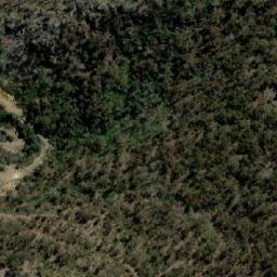 Satellite imagery of Appetite Hill, AU