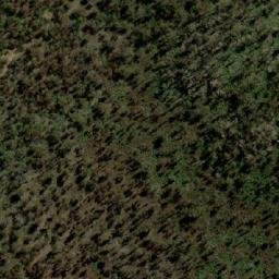 Satellite imagery of Spion Kop, AU