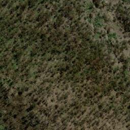 Satellite imagery of Spion Kop, AU