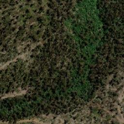 Satellite imagery of Thebes Throne, AU